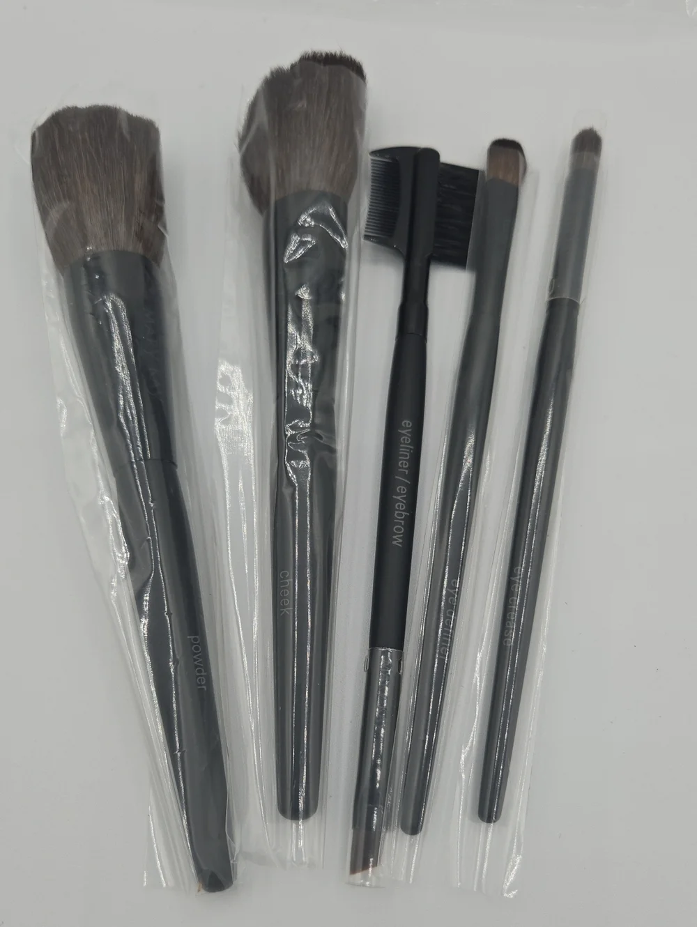 Mary Kay Make Up Brush Set NWOT